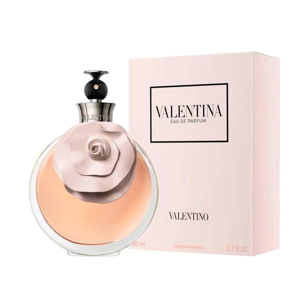 VALENTINO VALENTINA EDP 80ML (M)