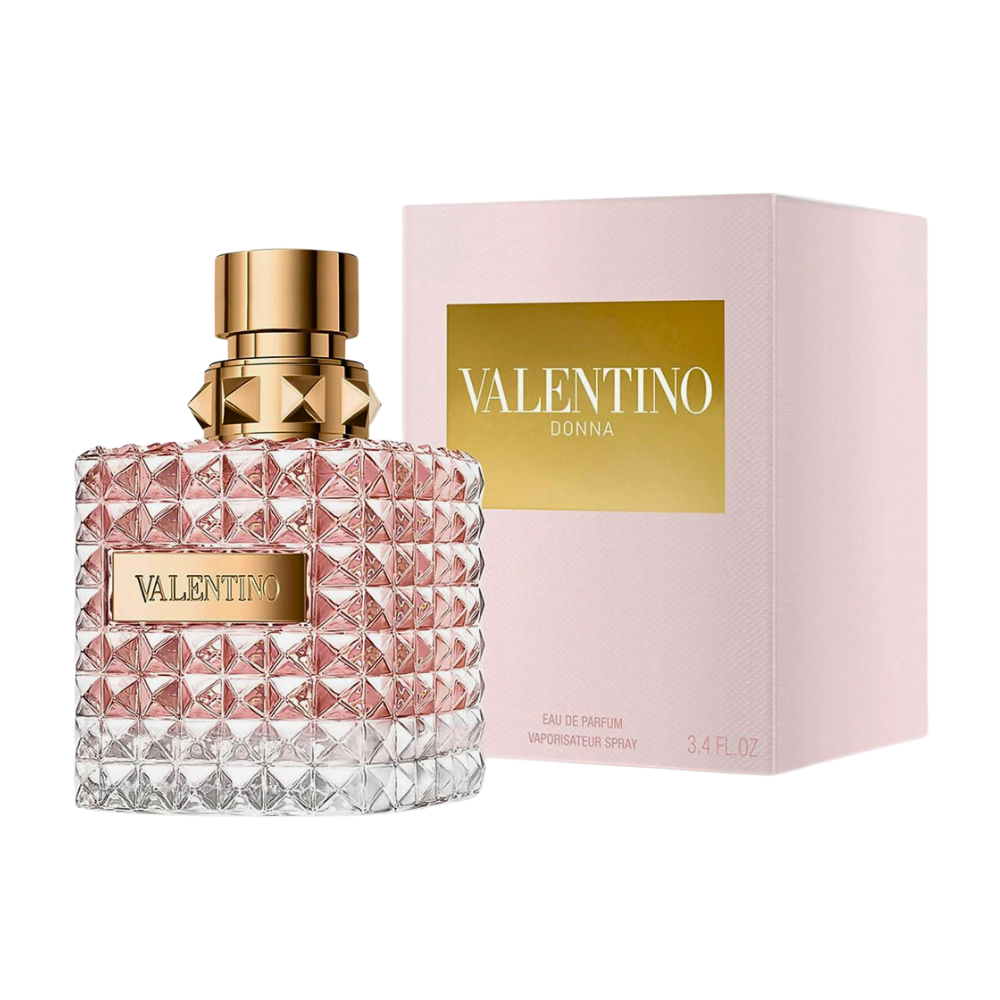 VALENTINO DONNA EDP 100ML (M)