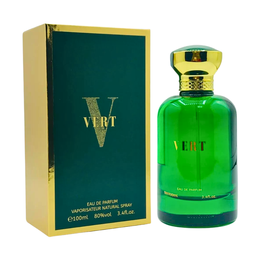 BHARARA VERT EDP 100ML (H)