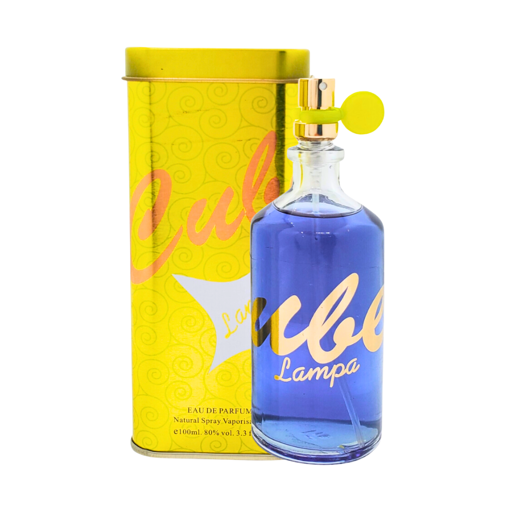 CUBE LAMPA EDP 100ML (M)