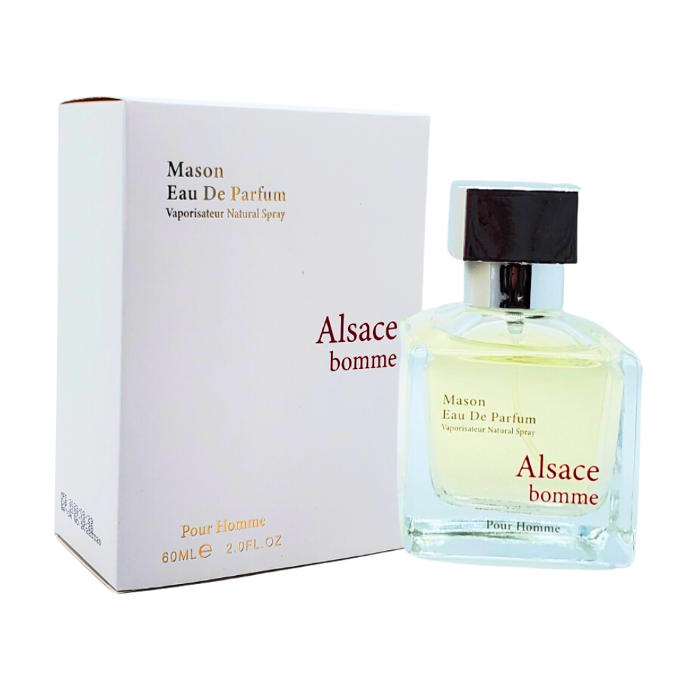 MASOM ALSACE BOMME EDP 60ML (H)