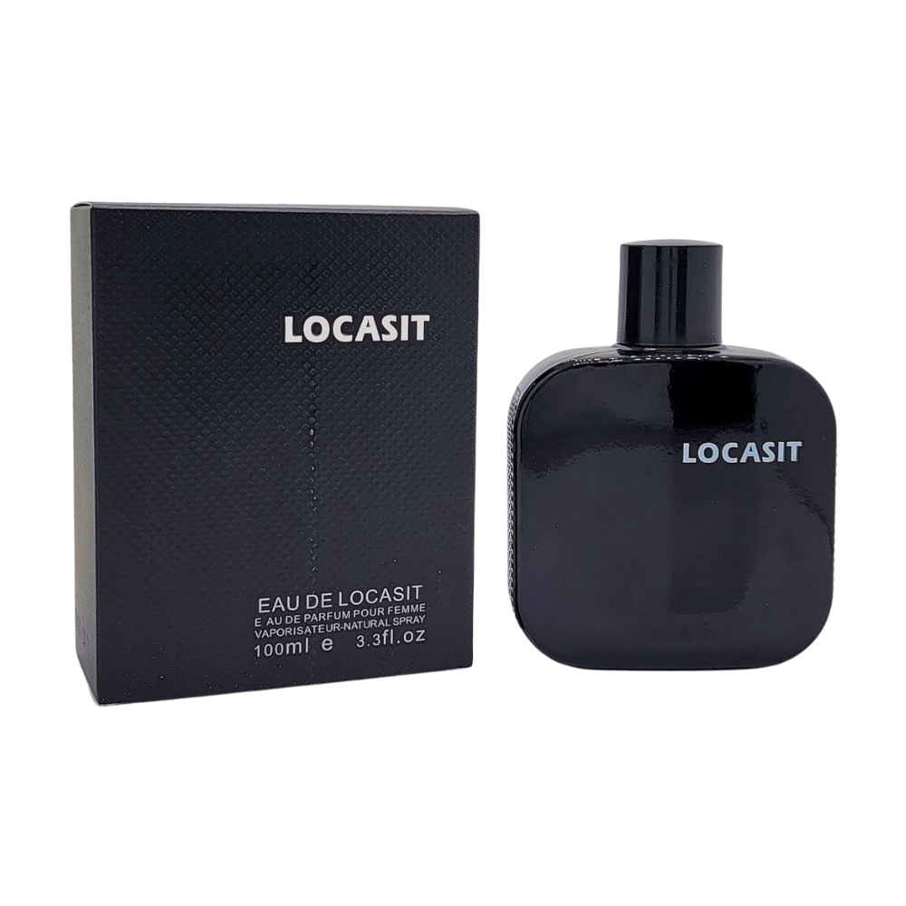 LOCASIT POUR FEMME EDP 100ML (M)