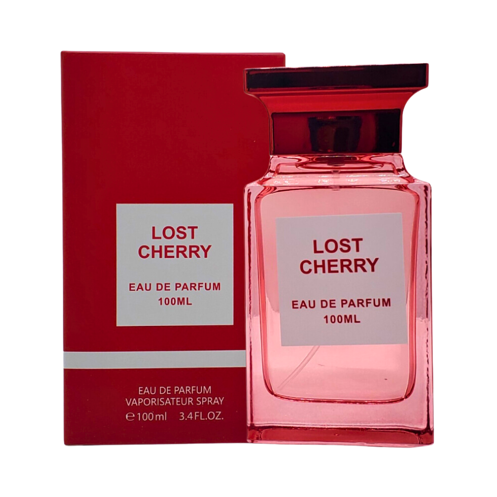 LOST CHERRY EDP 100ML (M)