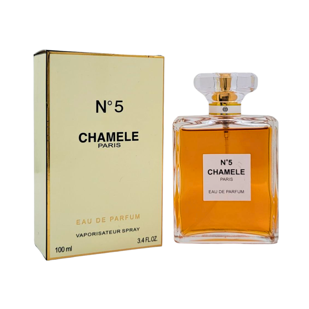 Nº5 CHAMELE EDP 100ML (M)