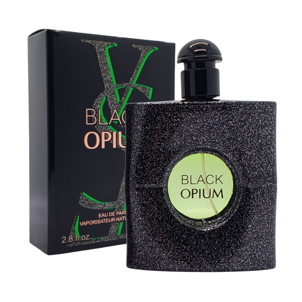 BLACK OPIUM EDP 85ML (M)