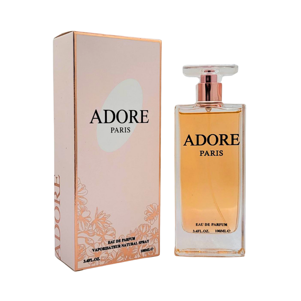 ADORE PARIS EDP 100ML (M)