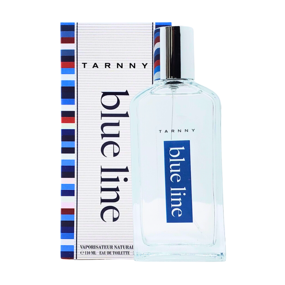 TARNY BLUE LINE EDT 110ML (H)