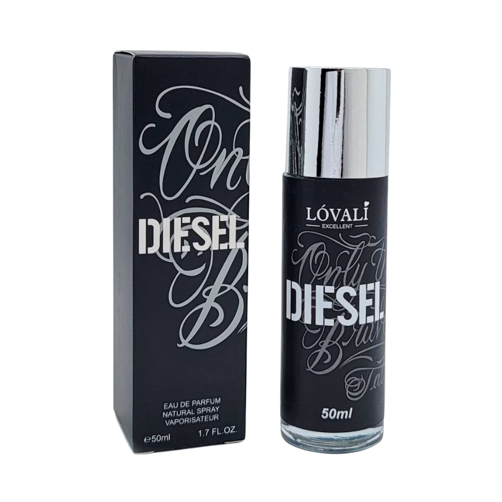 LOVALI DIESEL EDP 50ML (H)