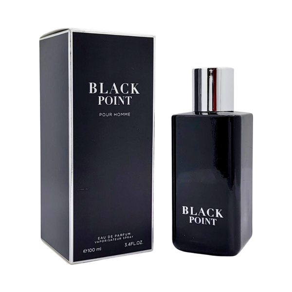 Black point perfumes sale