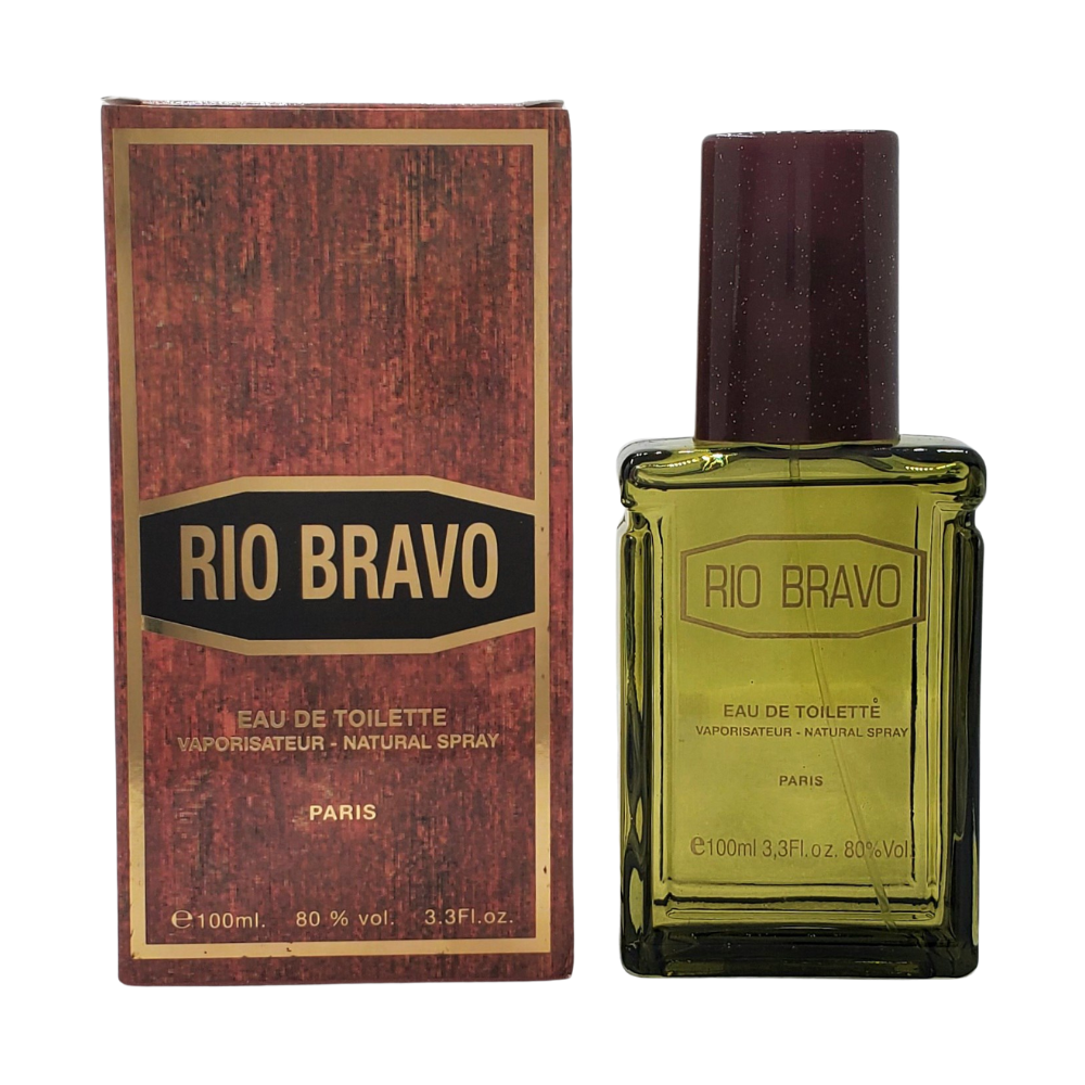 RIO BRAVO EDT 100ML (H)