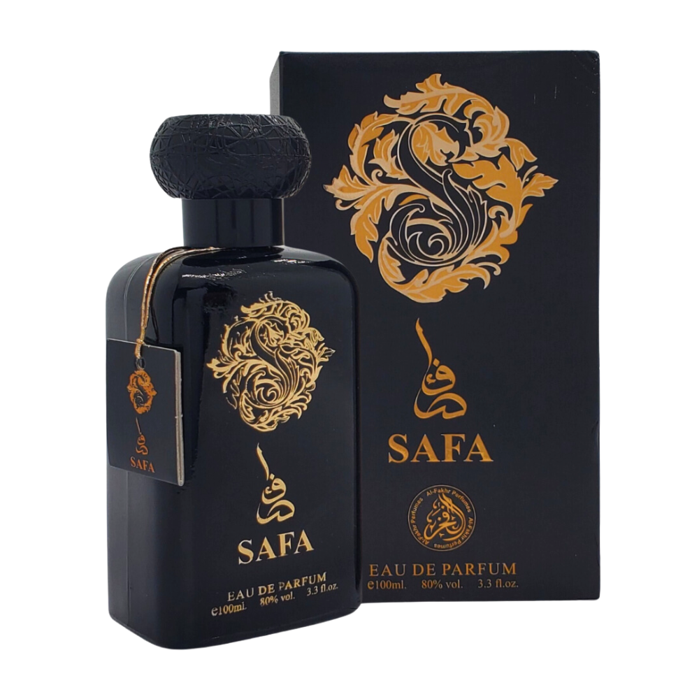 AL FAKHR SAFA EDP 100ML (H)