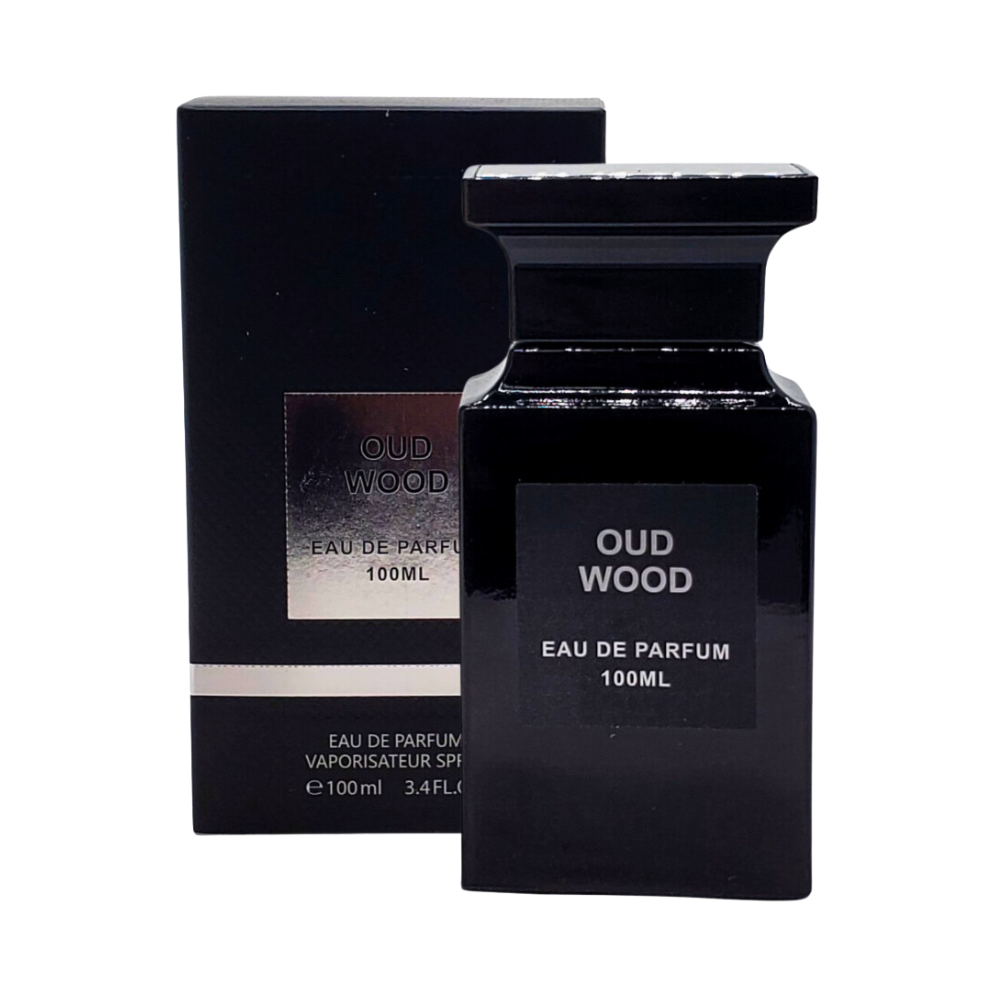 OUD WOOD EDP 100ML (H)