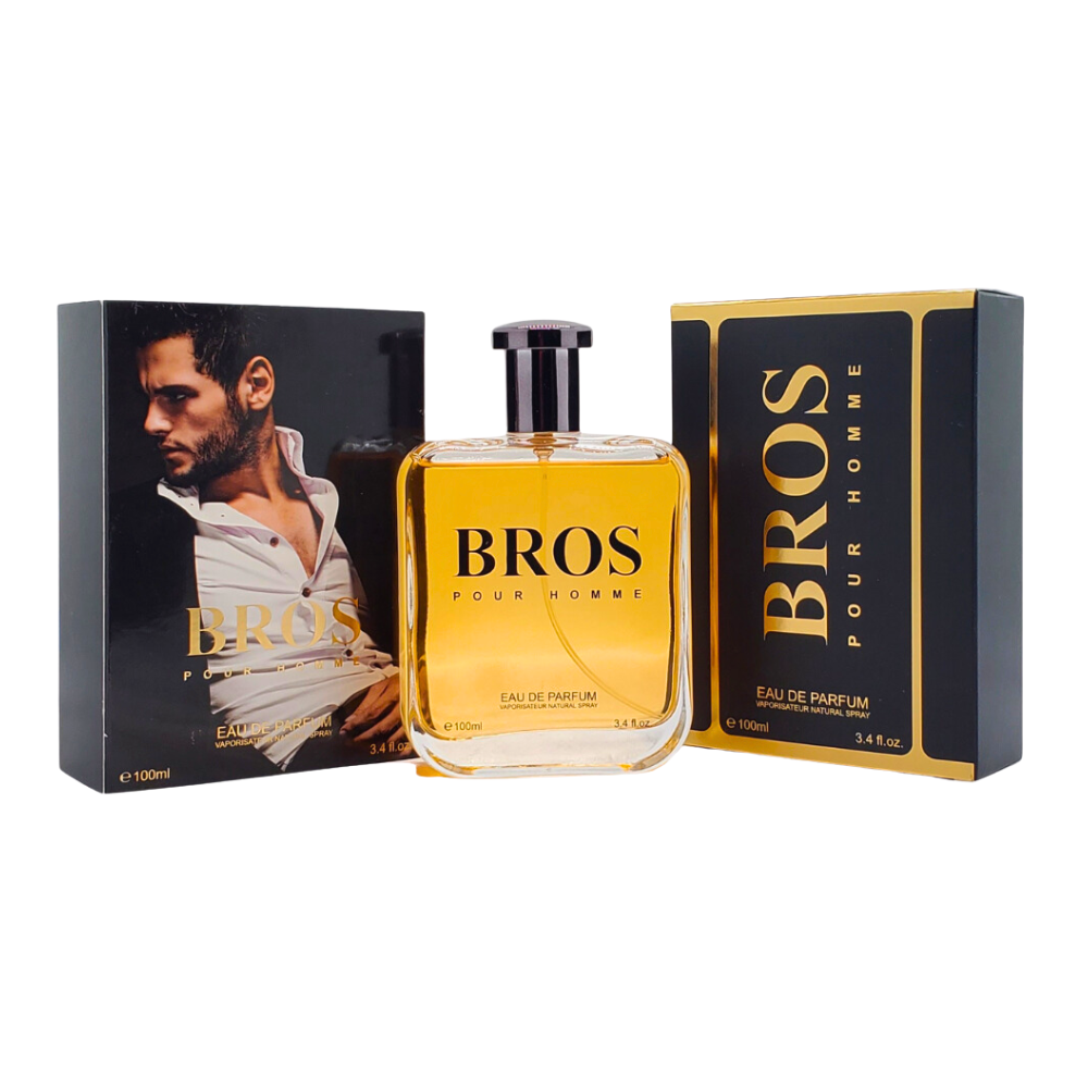 BROS POUR HOMME EDP 100ML (H)