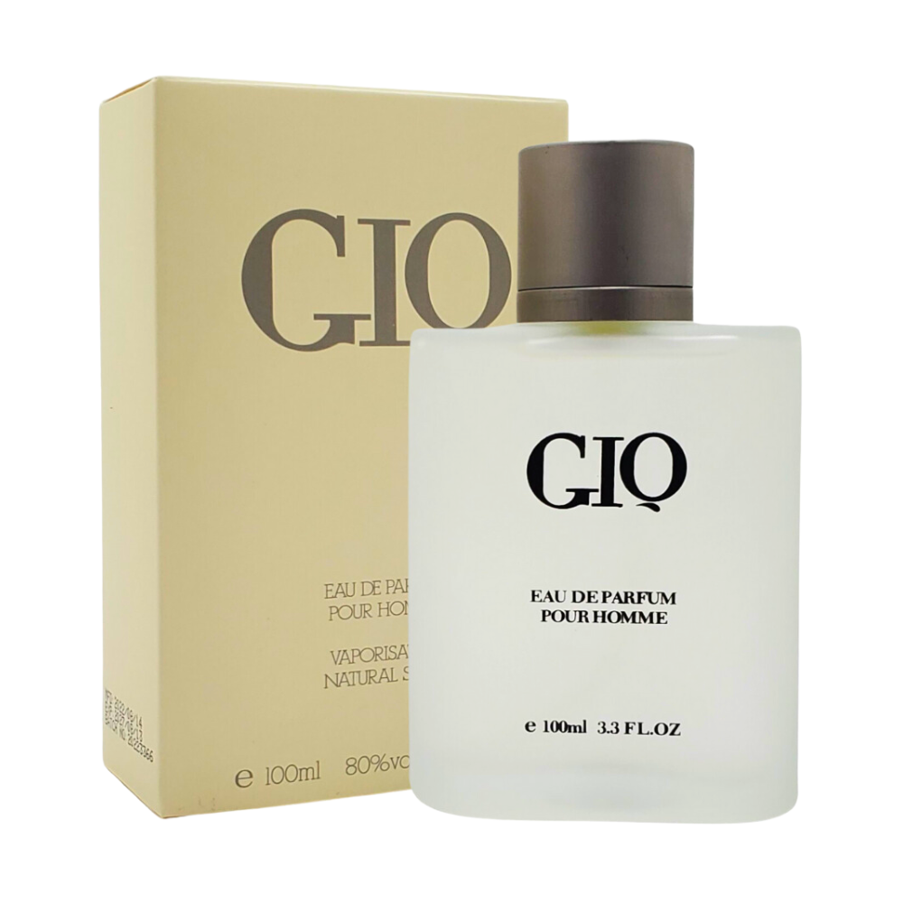 CIIQ POUR HOMME EDP 100ML (H)