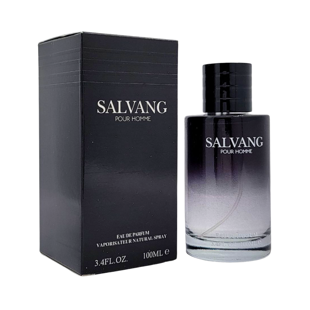 SALVANG POUR HOMME EDP 100ML (H)