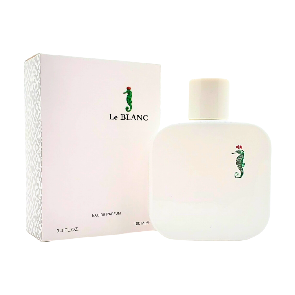 LE BLANC EDP 100ML (H)