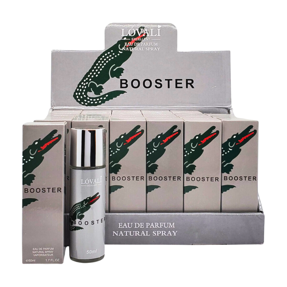 LOVALI EXCELLENT BOOSTER EDP 50ML (H)