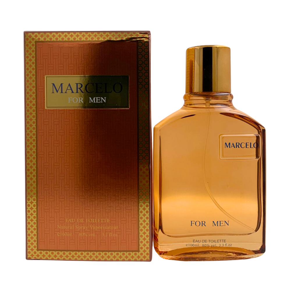 MARCELO FOR MEN EDT 100ML (H)