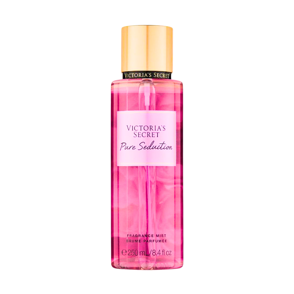 VICTORIAS SECRET SPLASH PURE SEDUCTION 250ML (M)