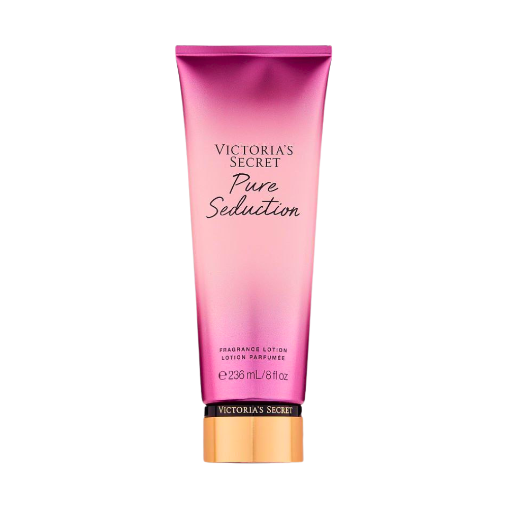 VICTORIAS SECRET CREMA PURE SEDUCTION 236ML (M)