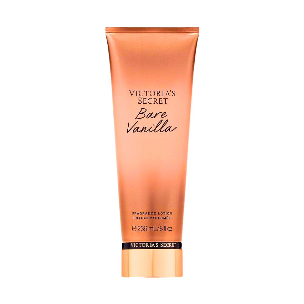 VICTORIAS SECRET CREMA BARE VANILLA 236ML (M)