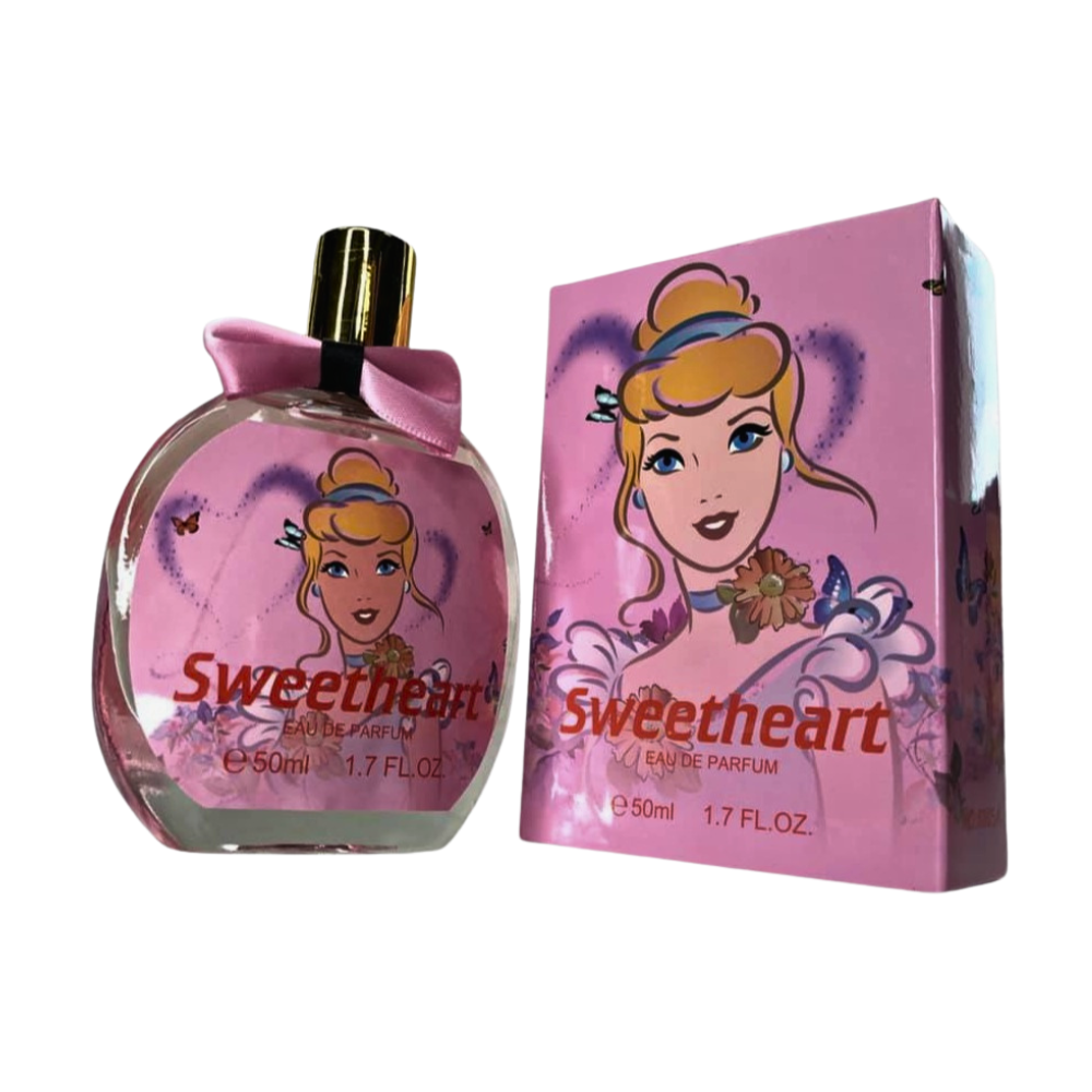 SWEETHEART EDP 50ML (M)