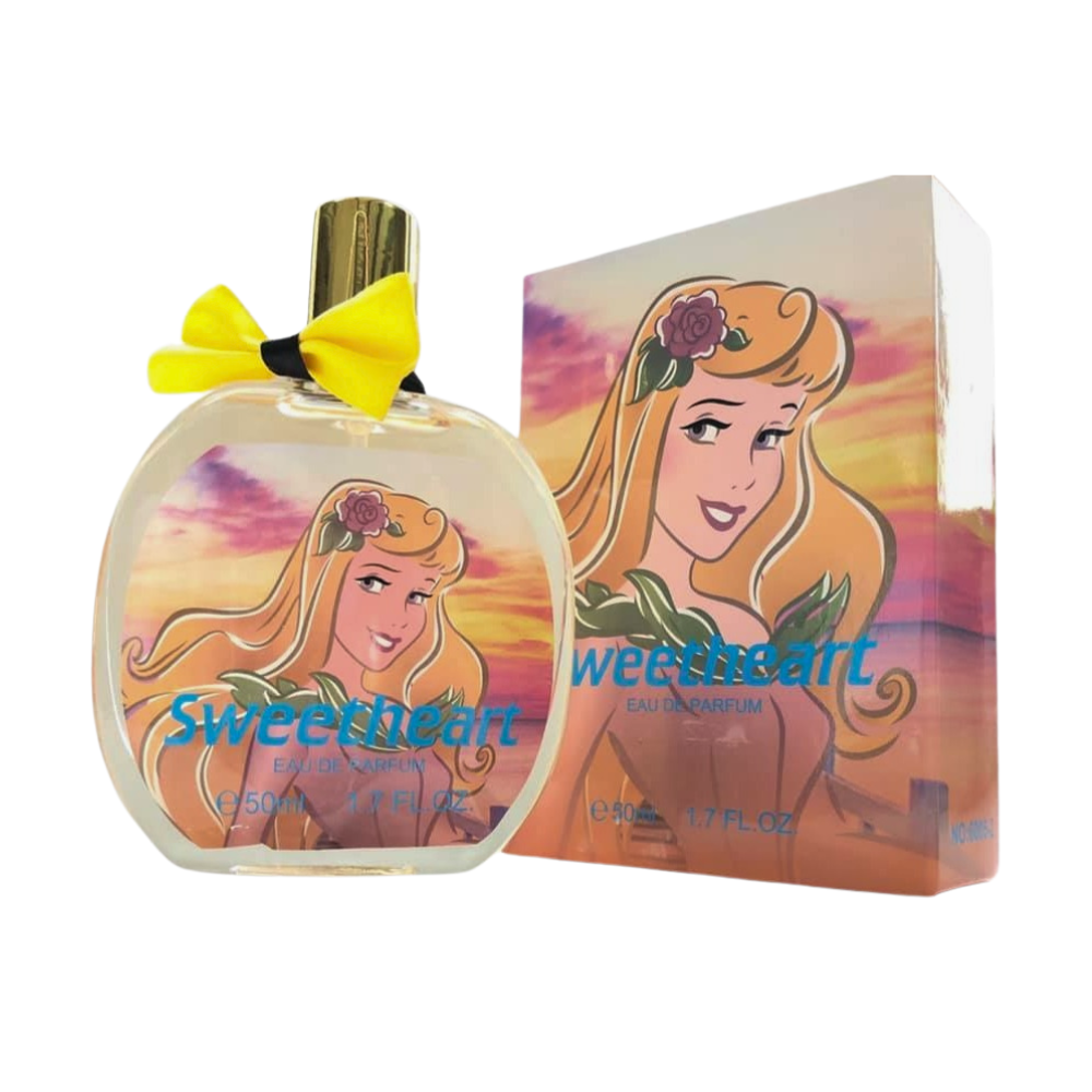 SWEETHEART EDP 50ML (M)