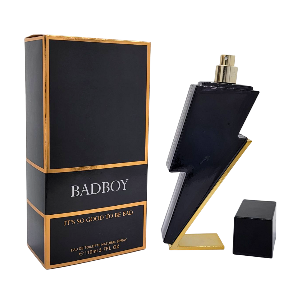 BADBOY IT S SO GOOD TO BE BAD EDP 110ML (H)