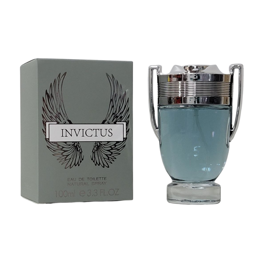 INVICTUS EDP 100ML (H)