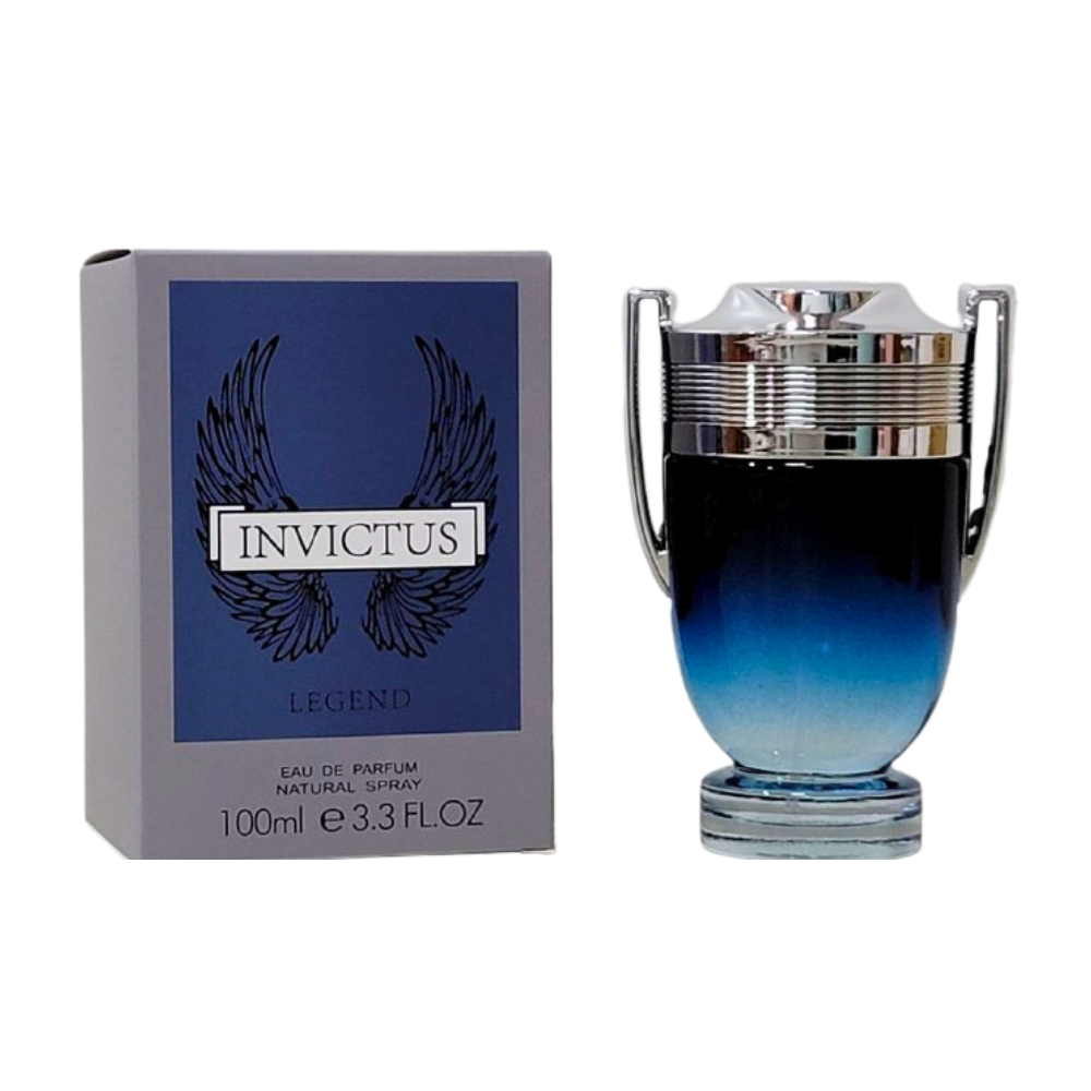 INVICTUS LEGEND EDP 100ML (H)