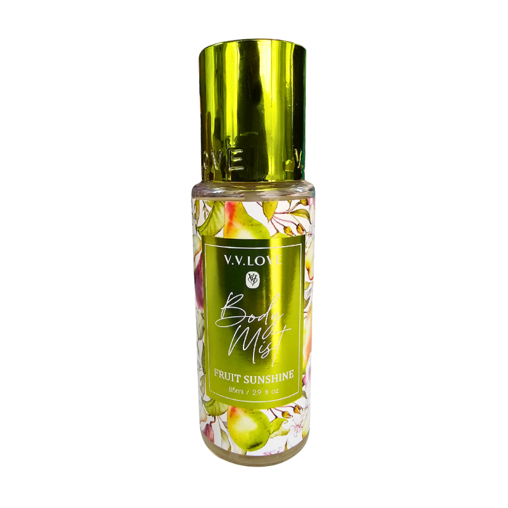 SPLASH VV LOVE FRUIT SUNSHINE 85ML (M)