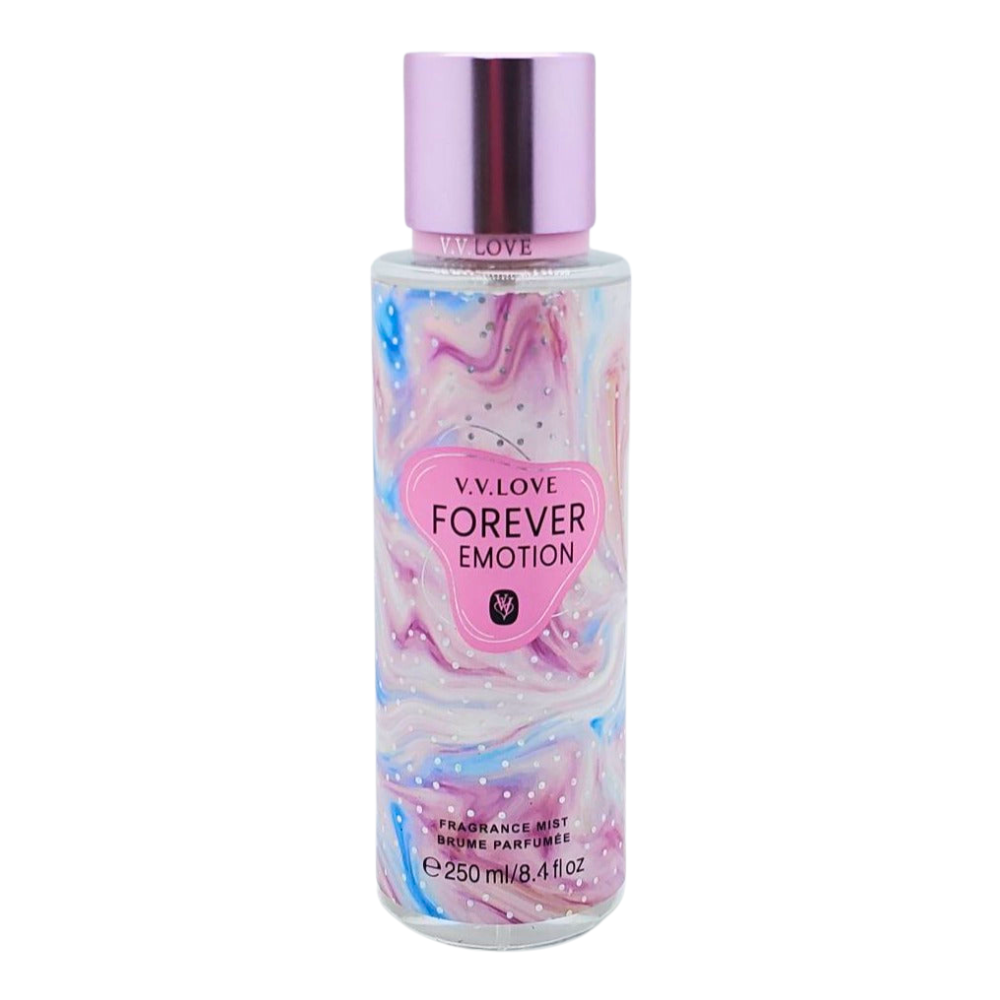 SPLASH VV LOVE FOREVER EMOTION 250ML (M)