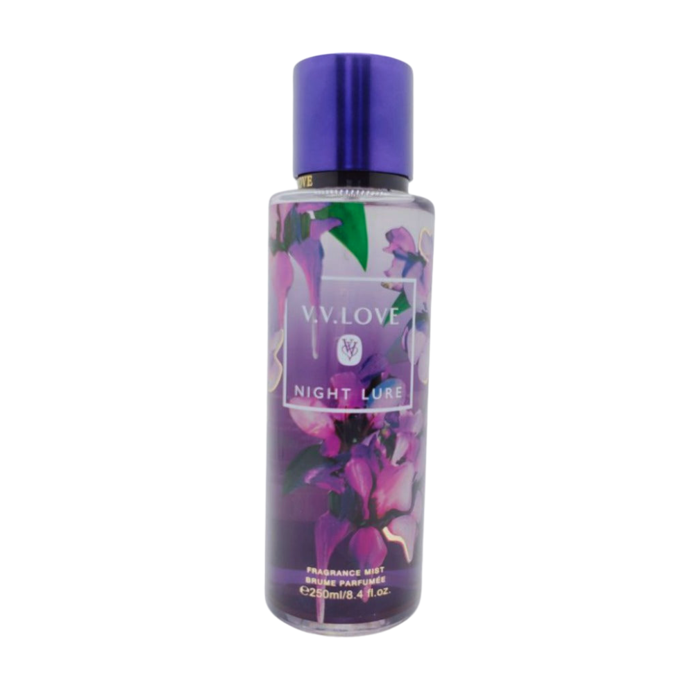 SPLASH VV LOVE NIGHT LURE 250ML (M)