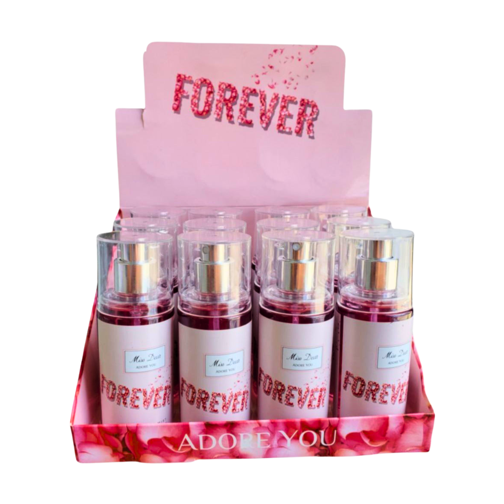 SPLASH ADORE YOU MISS DEAR FOREVER 88ML (M)