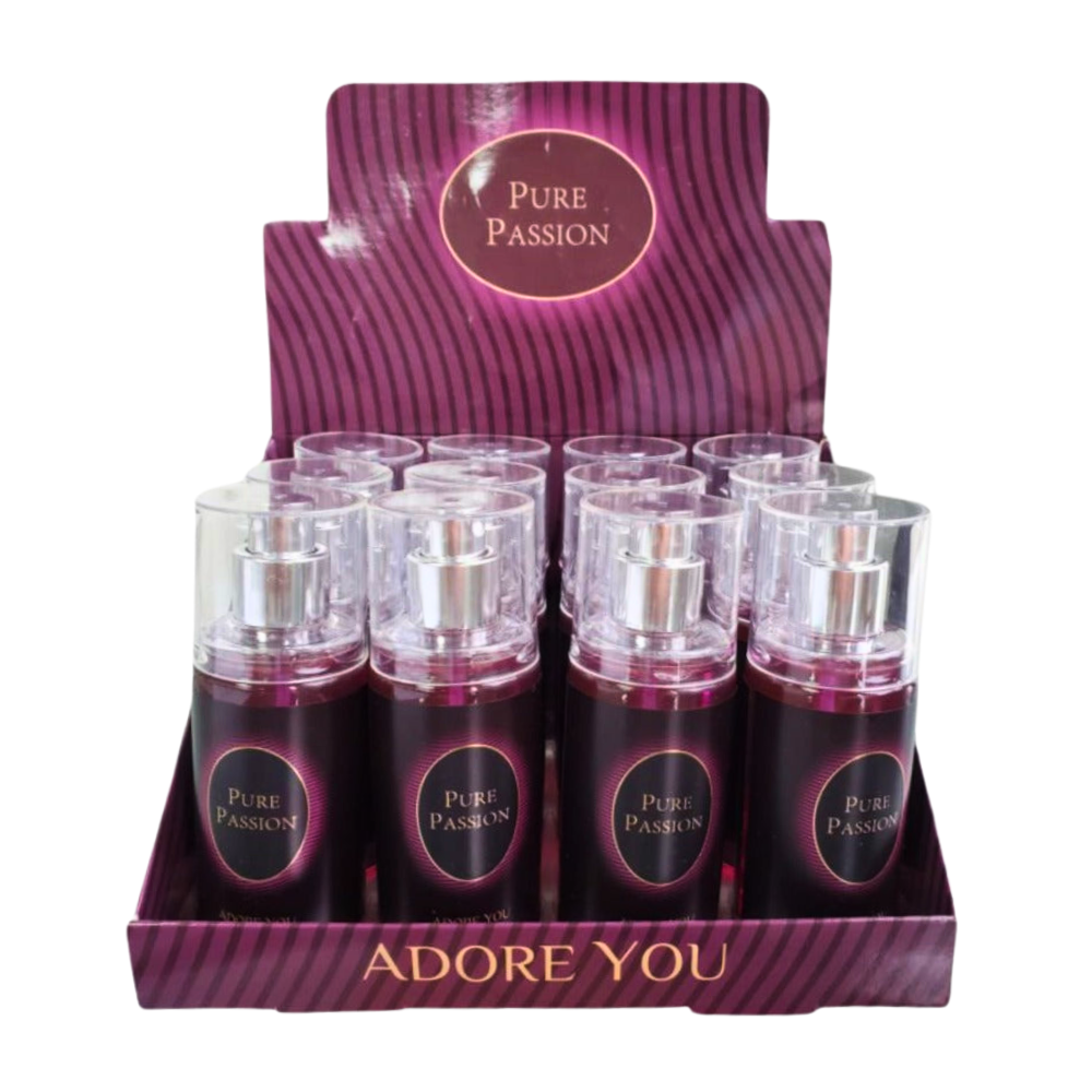 SPLASH ADORE YOU PURE PASSION 88ML (M)