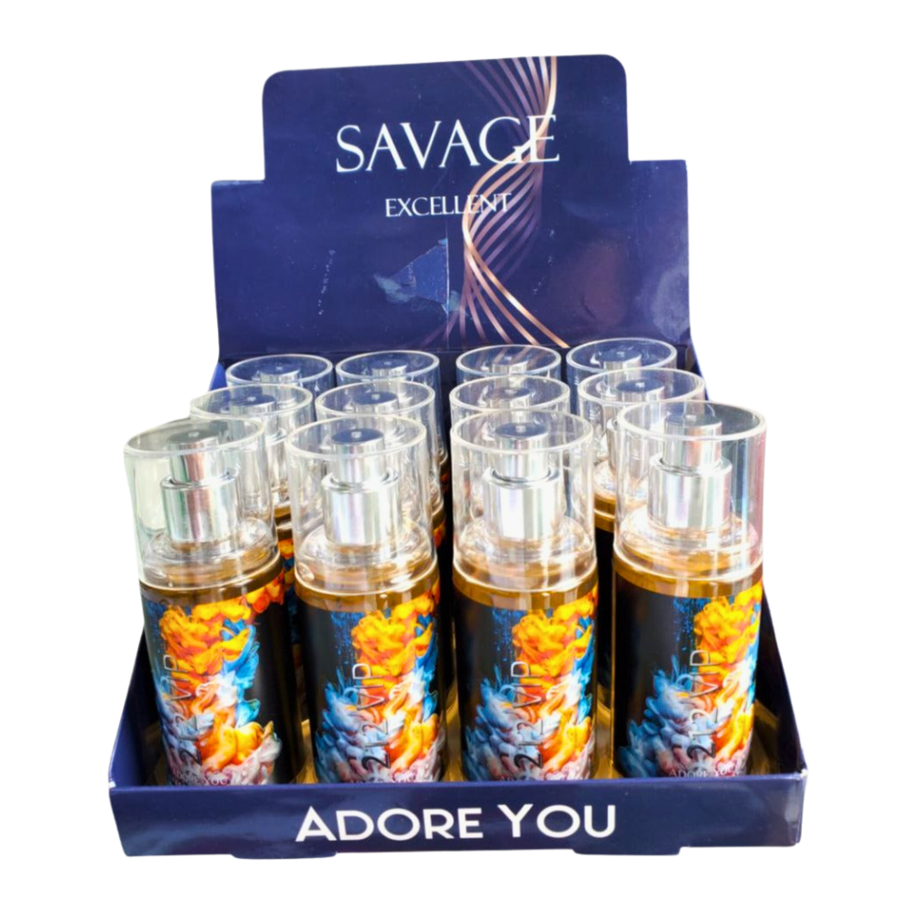 SPLASH ADORE YOU 2I2 VIP 88ML (M)