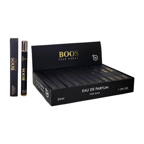 Boos pour homme best sale