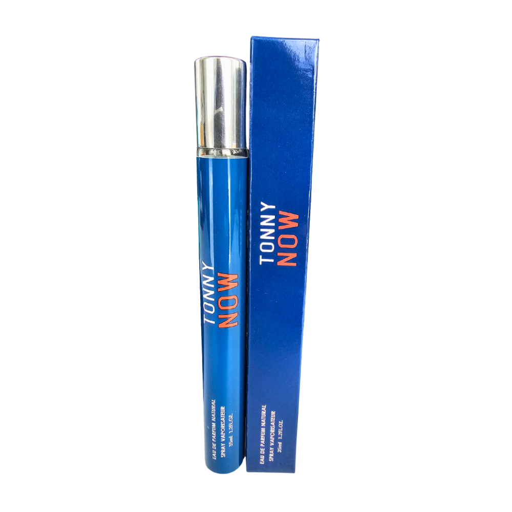 PERFUME EN TUBO PARA HOMBRE ONLYOU TONY NOW EDP 35ML (H)