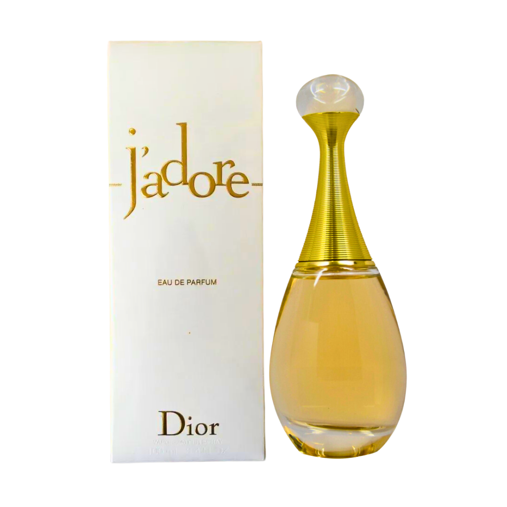 CHRISTIAN DIOR J ADORE EDP 100ML (M)