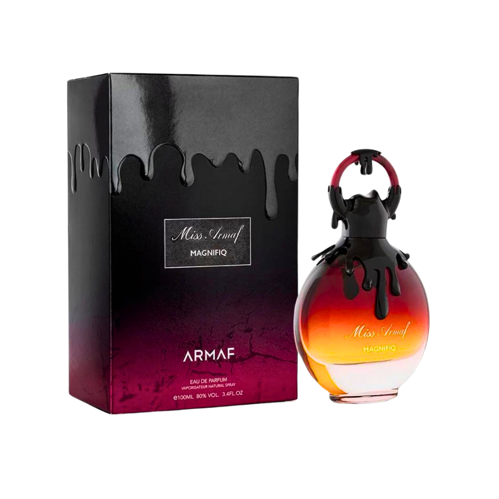 ARMAF MISS ARMAF MAGNIFIQ EDP 100ML (M)