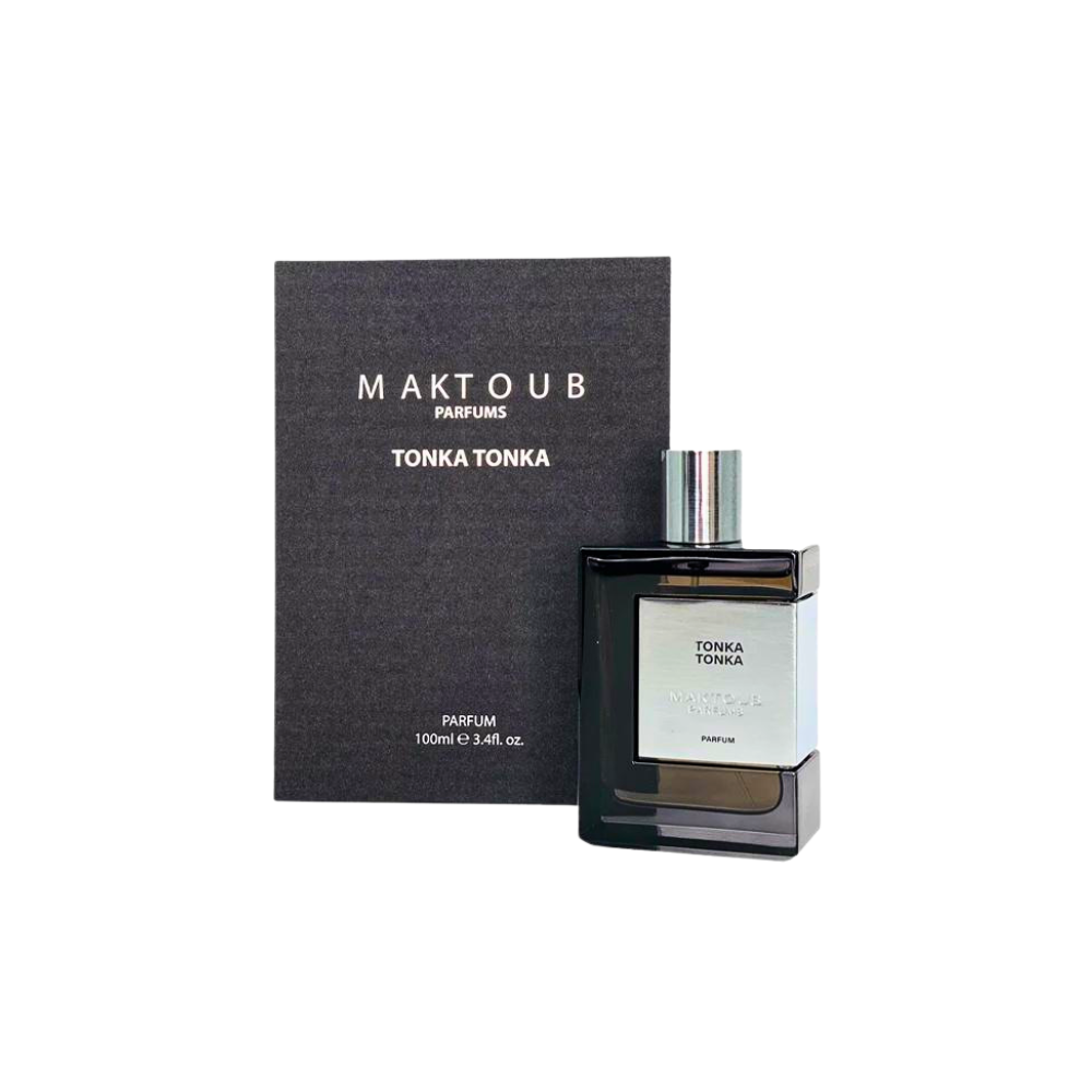 MAKTOUB TONKA TONKA PARFUM 100ML (U)