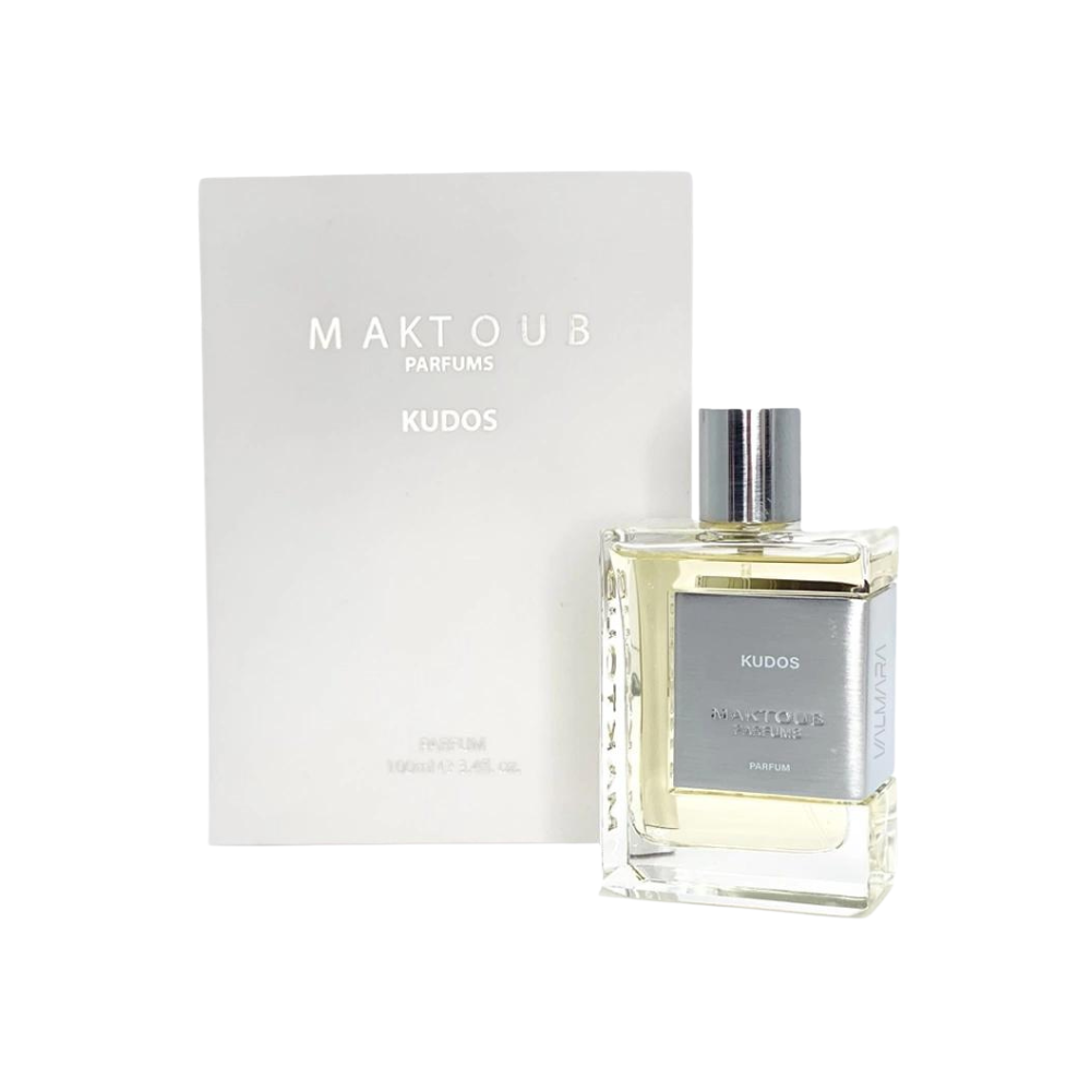 MAKTOUB KUDOS PARFUM 100ML (U)