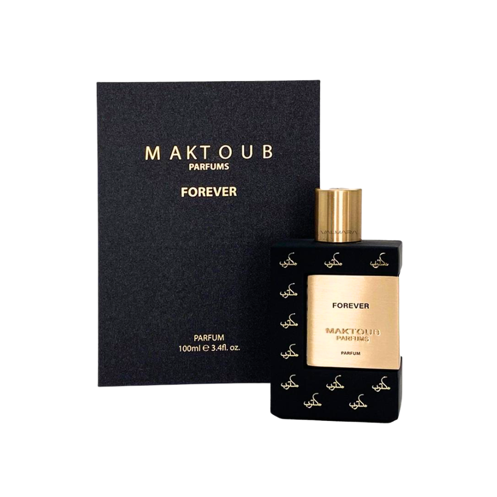 MAKTOUB FOREVER PARFUM 100ML (H)