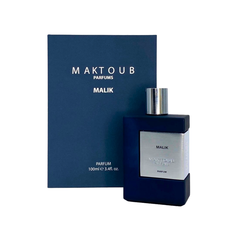 MAKTOUB MALIK PARFUM 100ML (H) (DUPE GIORGIO ARMANI CODE PROFUMO PARFUM)