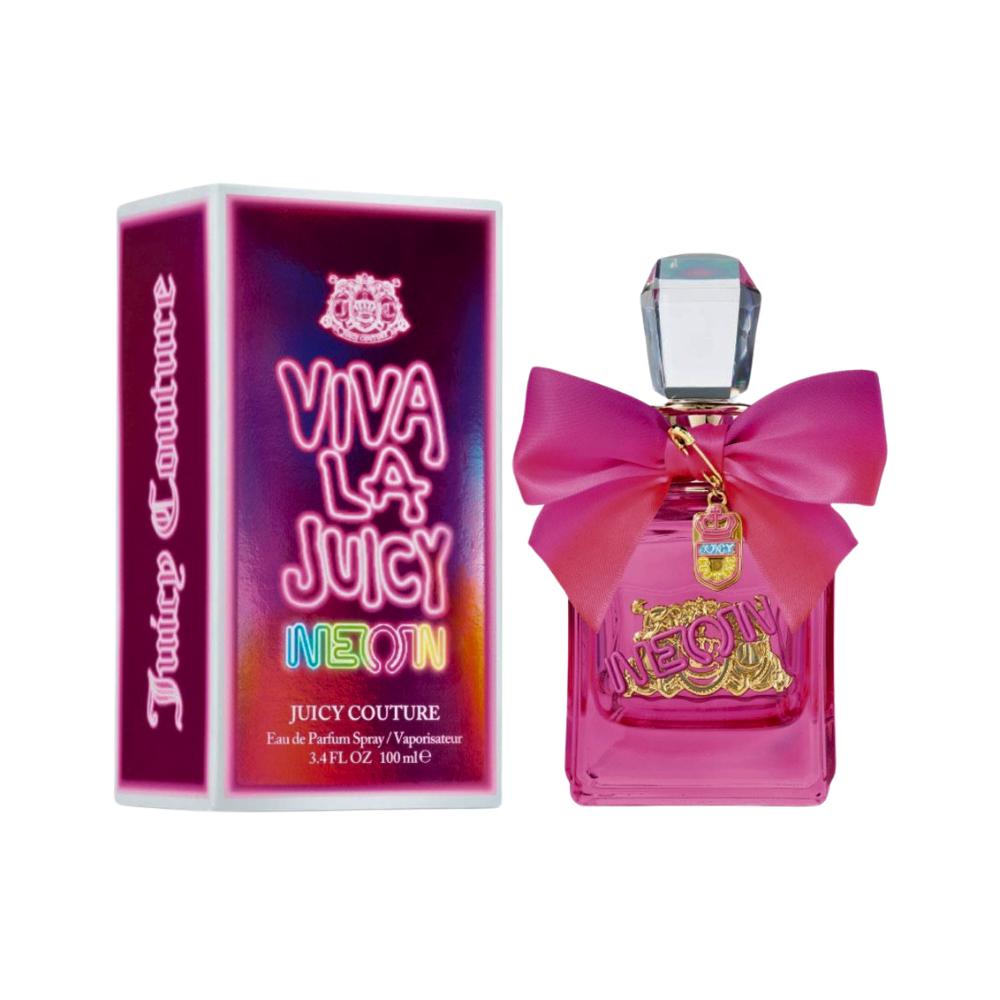 JUICY COUTURE VIVA LA JUICY NEON EDP 100ML (M)