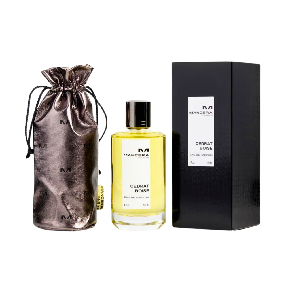 MANCERA CEDRAT BOISE EDP 120ML (H)