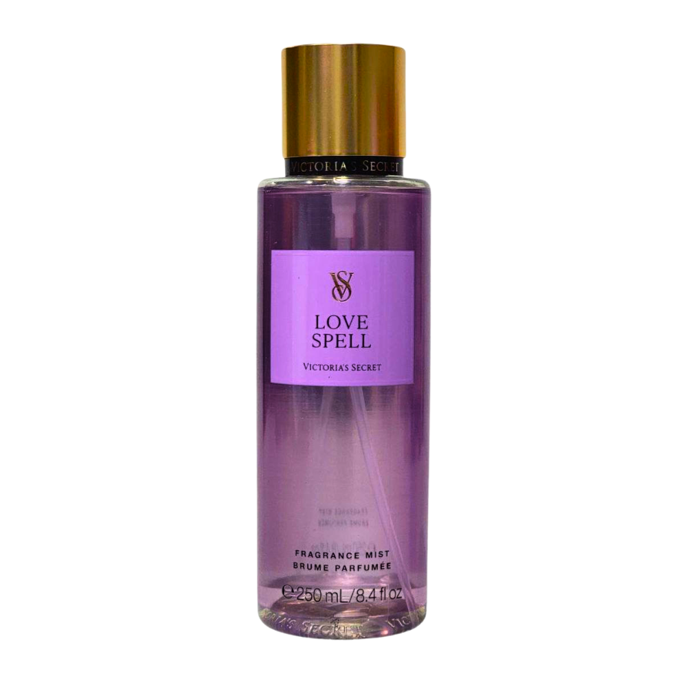 VICTORIAS SECRET SPLASH LOVE SPELL 250ML (M)