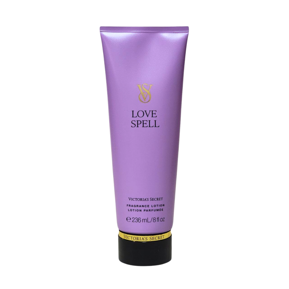 VICTORIAS SECRET CREMA LOVE SPELL 236ML (M)