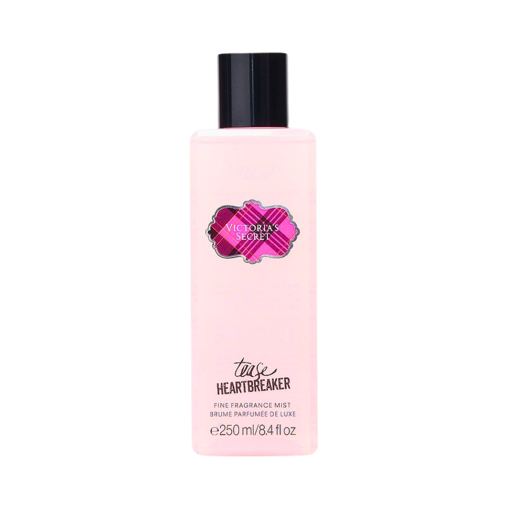 VICTORIAS SECRET SPLASH TEASE HEARTBREAKER 250ML (M)