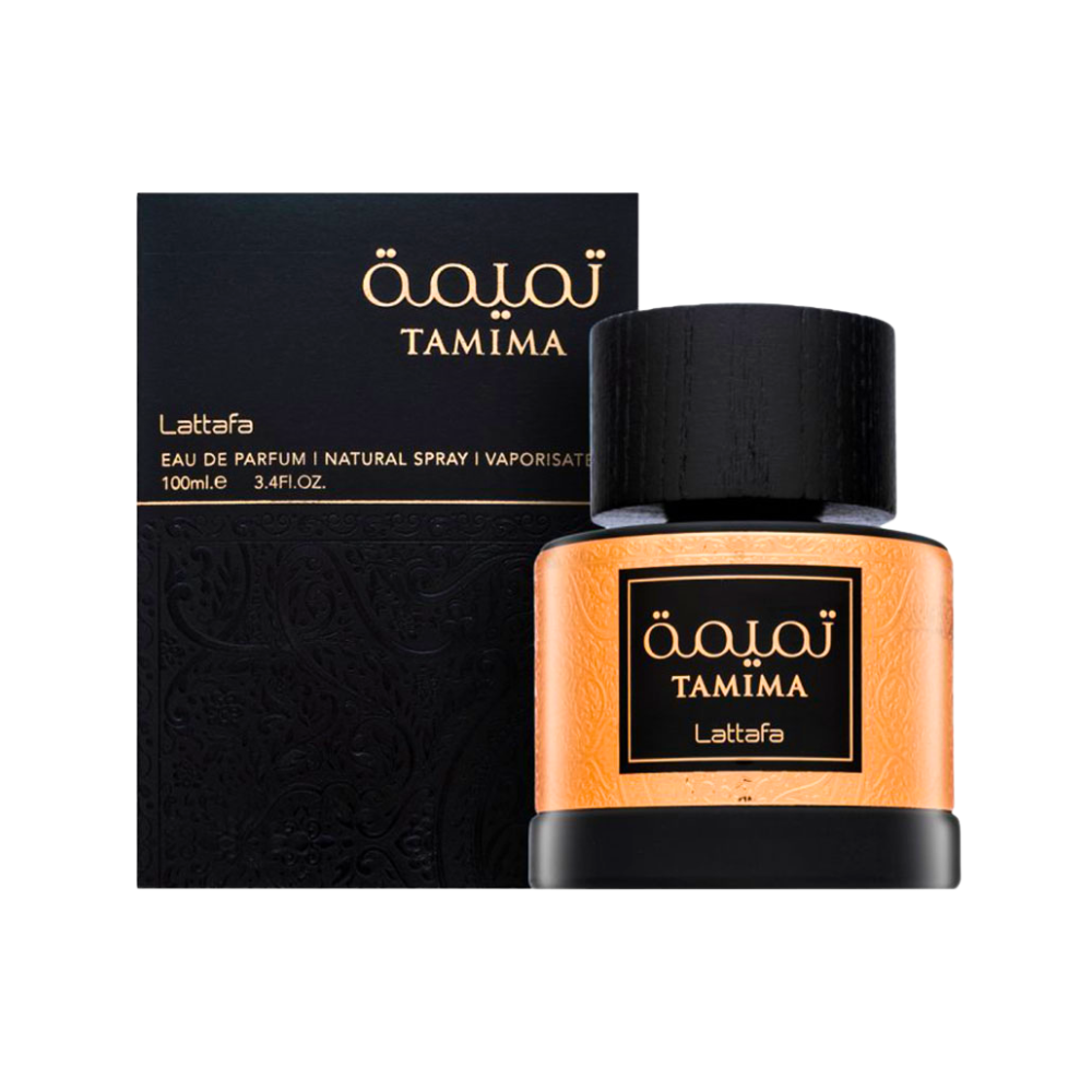 LATTAFA TAMIMA EDP 100ML (U)